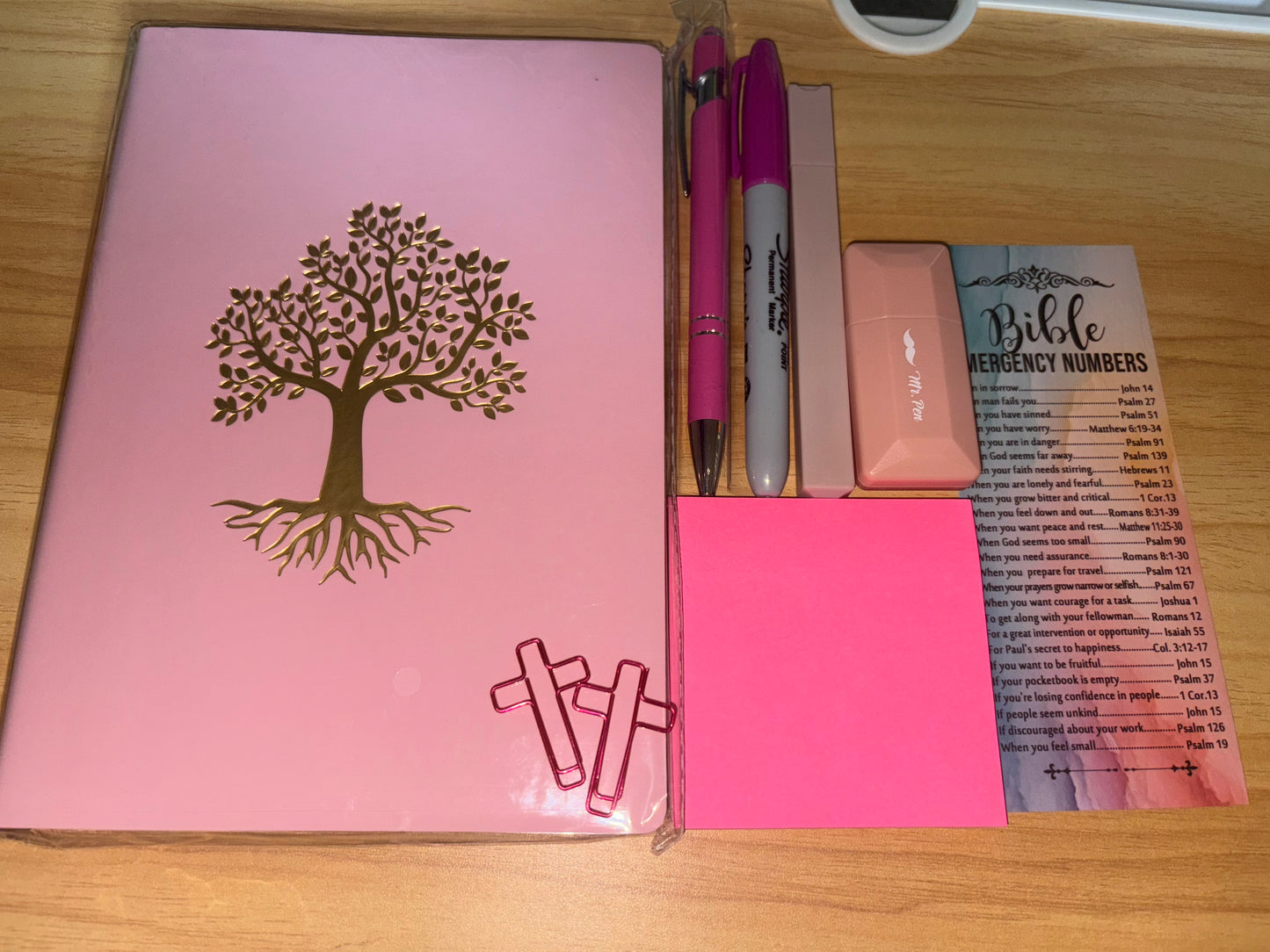 The Essentials Bundle