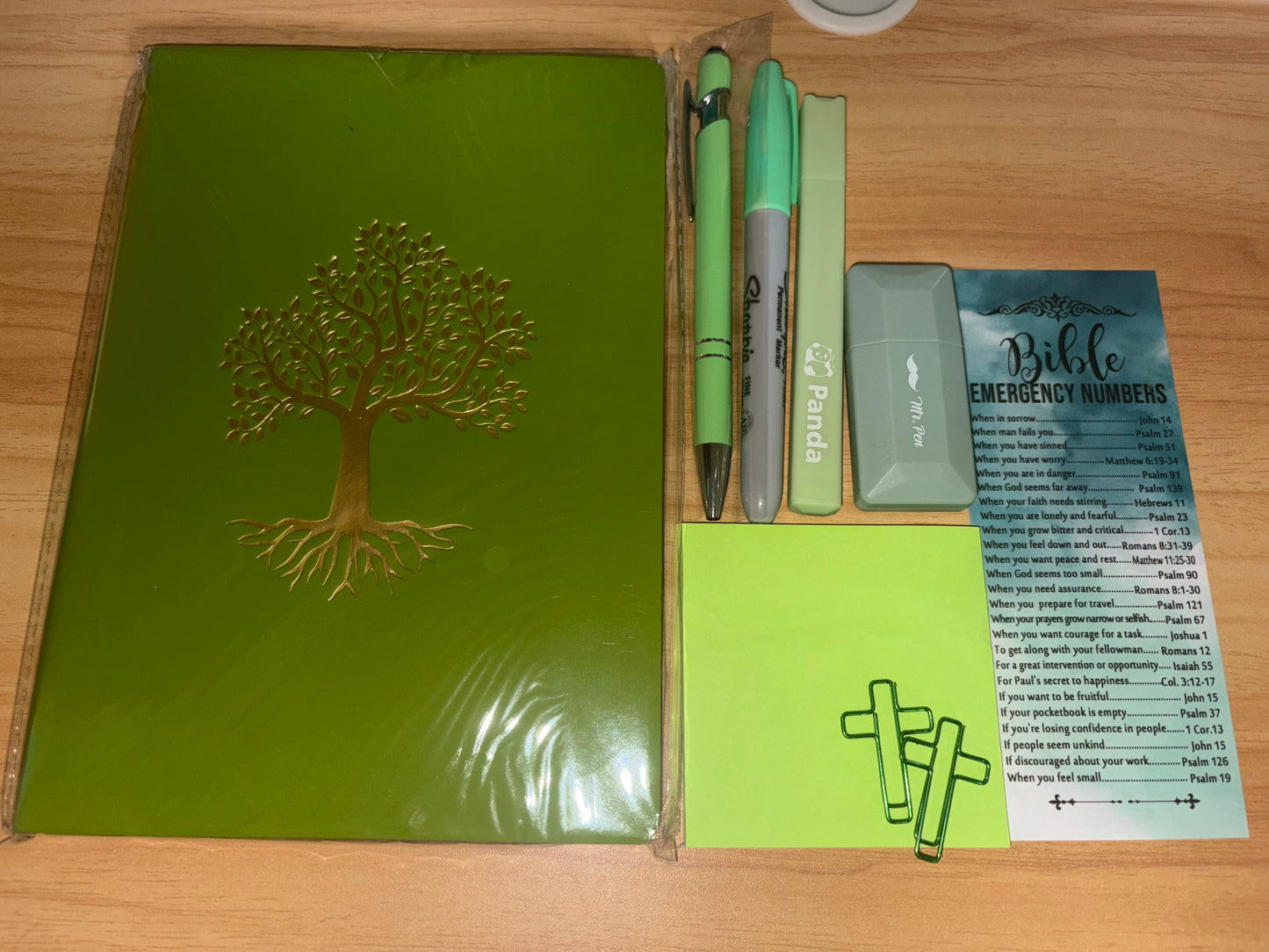 The Essentials Bundle