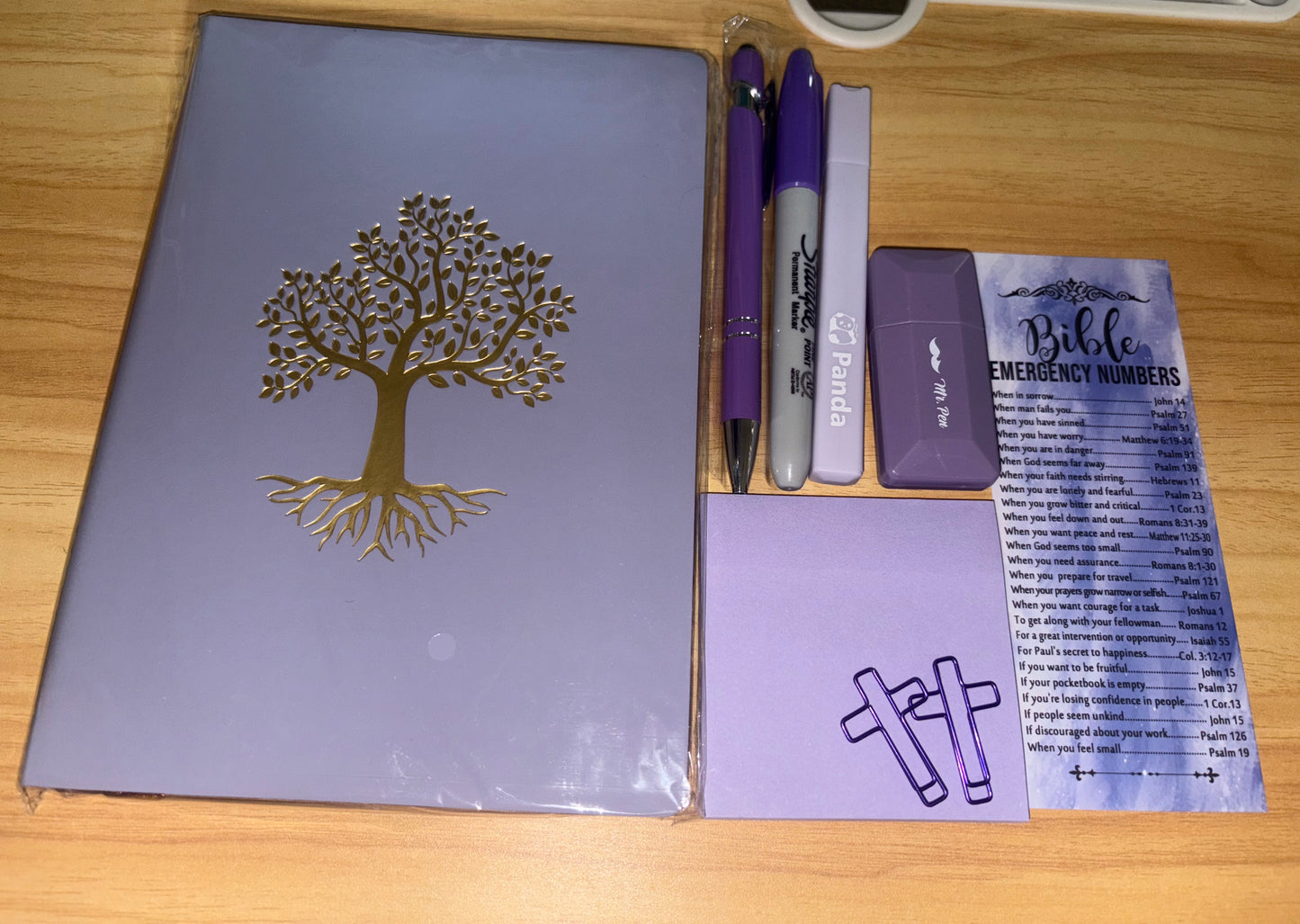 The Essentials Bundle