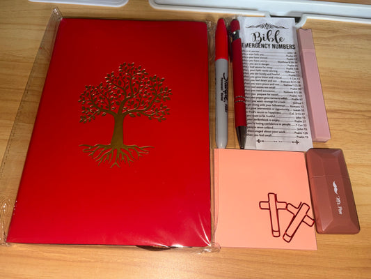 The Essentials Bundle