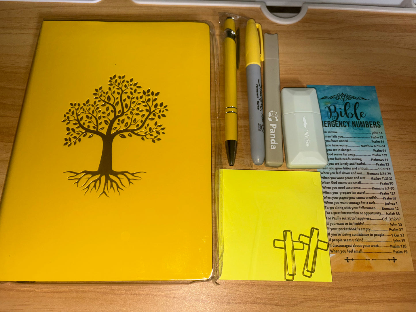 The Essentials Bundle